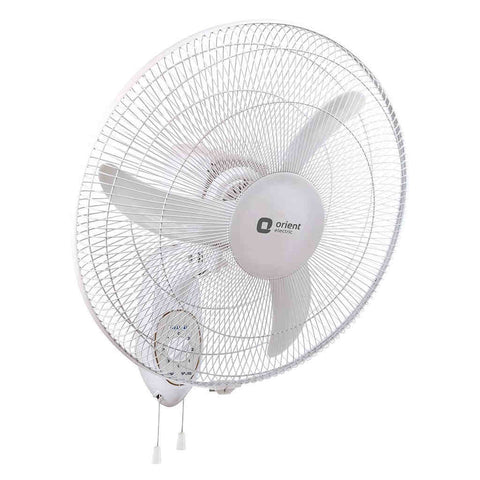 Orient Wall 48 Wall Fan 450mm 