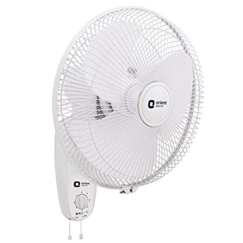 Orient Wall 11 Wall Fan 300mm 