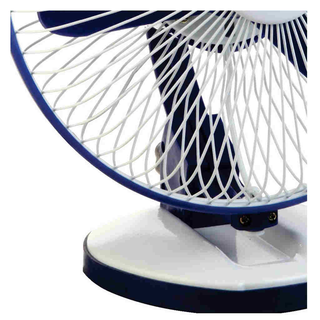 Orient Zippy High Speed Multi-Utility Fan 225mm