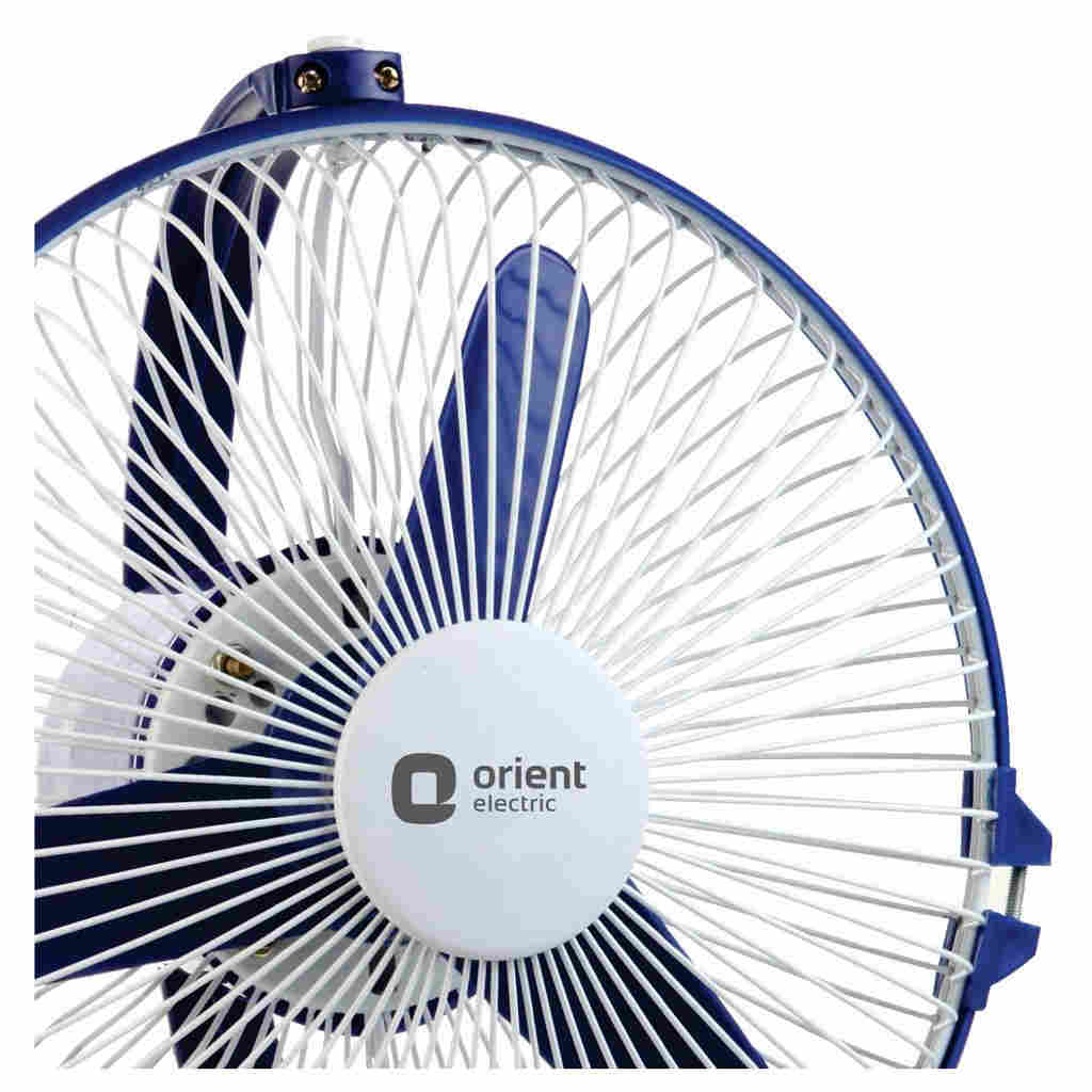 Orient Zippy High Speed Multi-Utility Fan 225mm