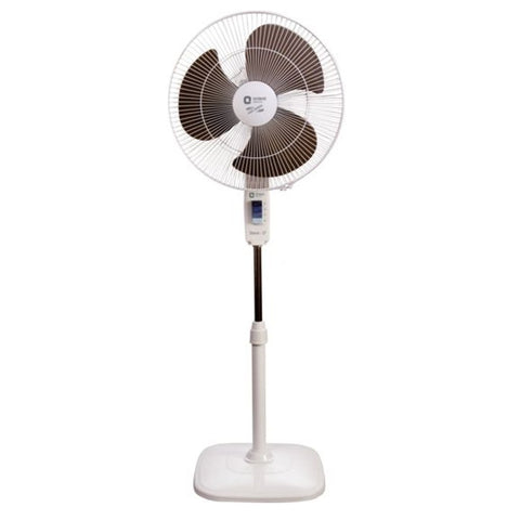 Orient Stand 37 High Speed Pedestal Fan 400mm 