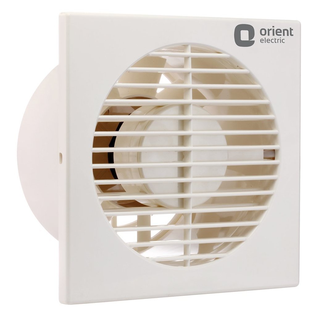 Orient Smart Air Exhaust Fan 150mm 