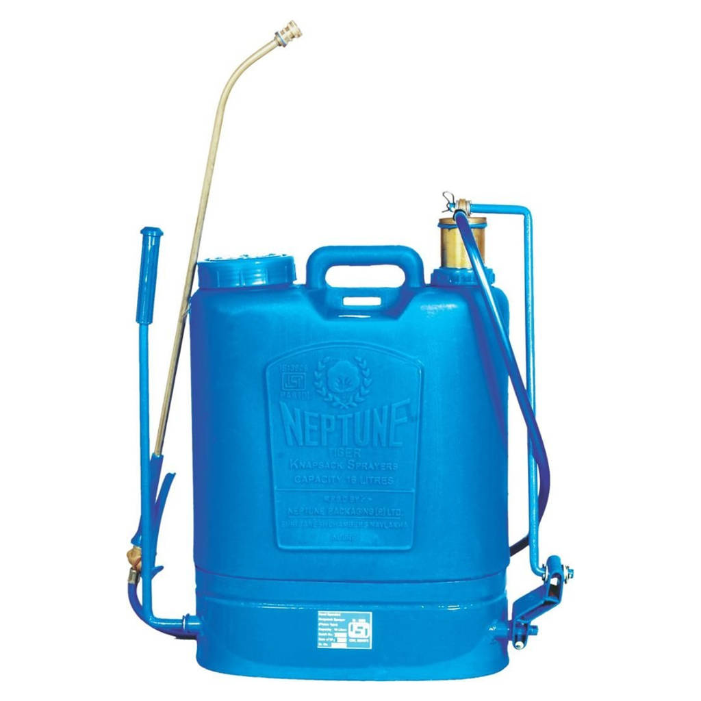 Neptune Manual Sprayers 16Liters Hariyali-10