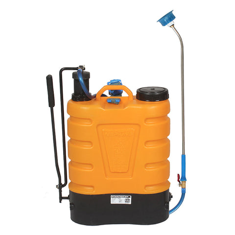 Neptune Knapsack Hand Operated Garden Sprayer 16Liters Fawar-33 