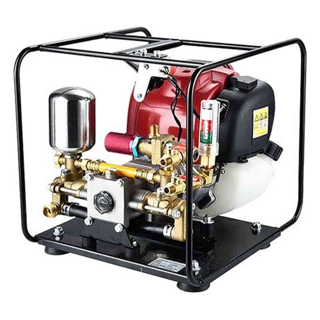 Neptune HTP Sprayer 150Meter NPW-50