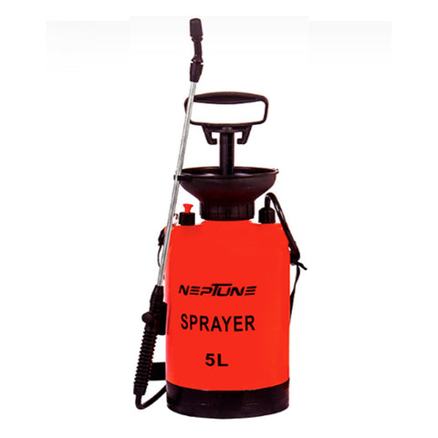 Neptune Hand Sprayer 5.0Liters NF-5.0 