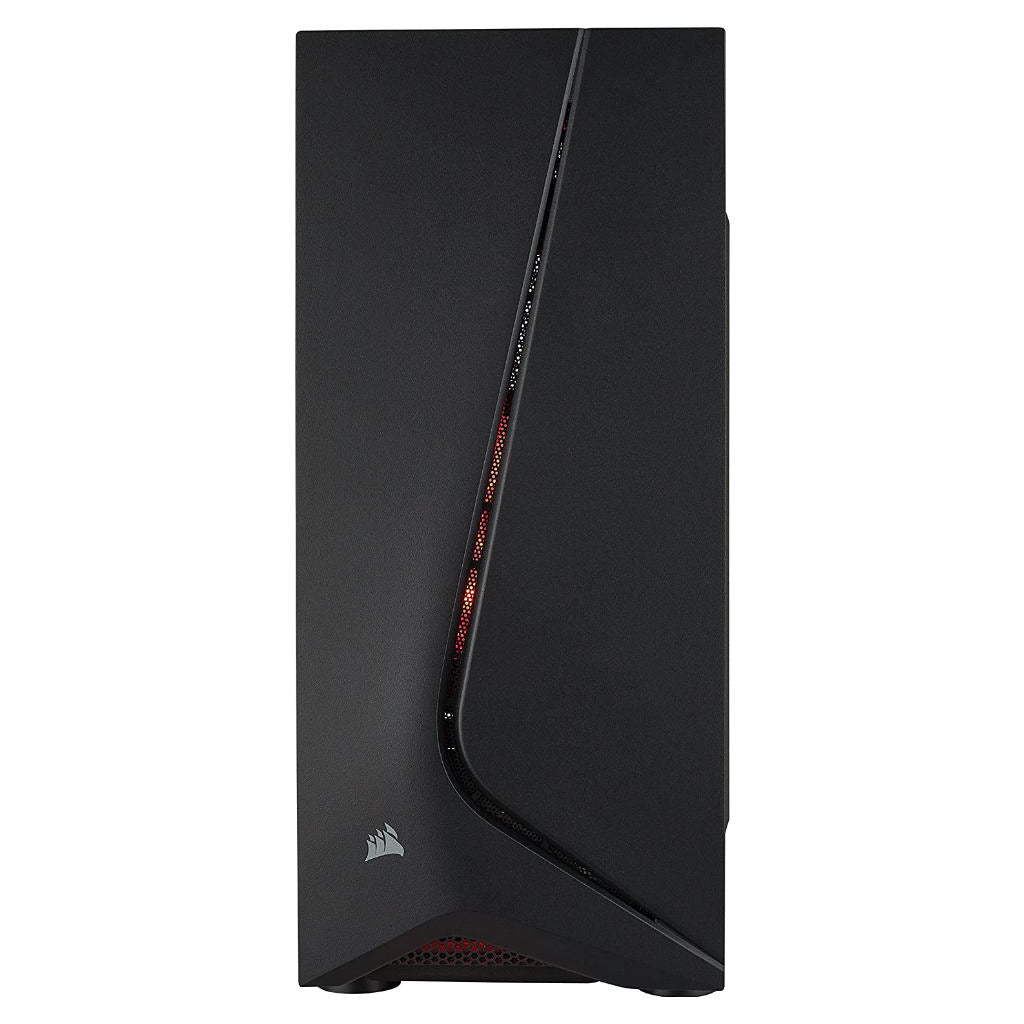 Corsair SPEC-05 Mid-Tower Gaming Case Without SMPS Black CC-9011138-WW