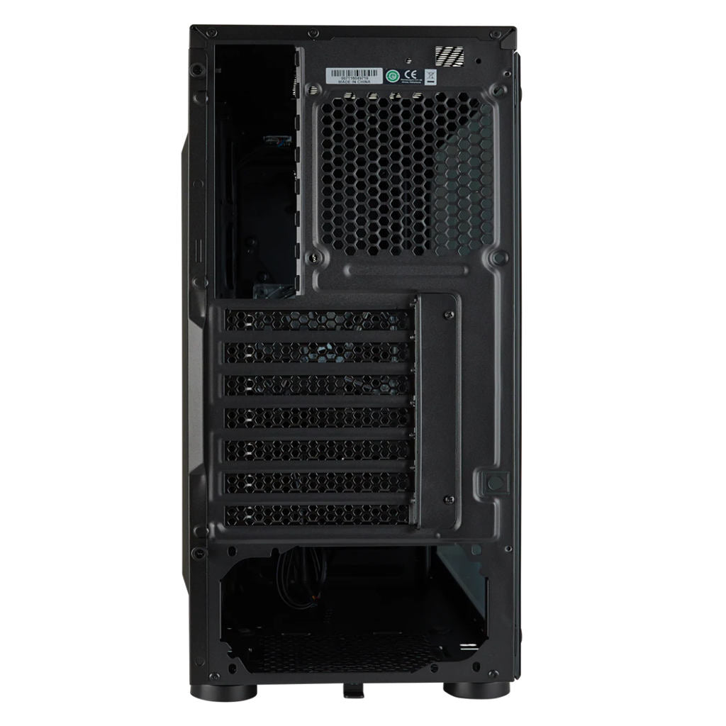 Corsair SPEC-05 Mid-Tower Gaming Case Without SMPS Black CC-9011138-WW
