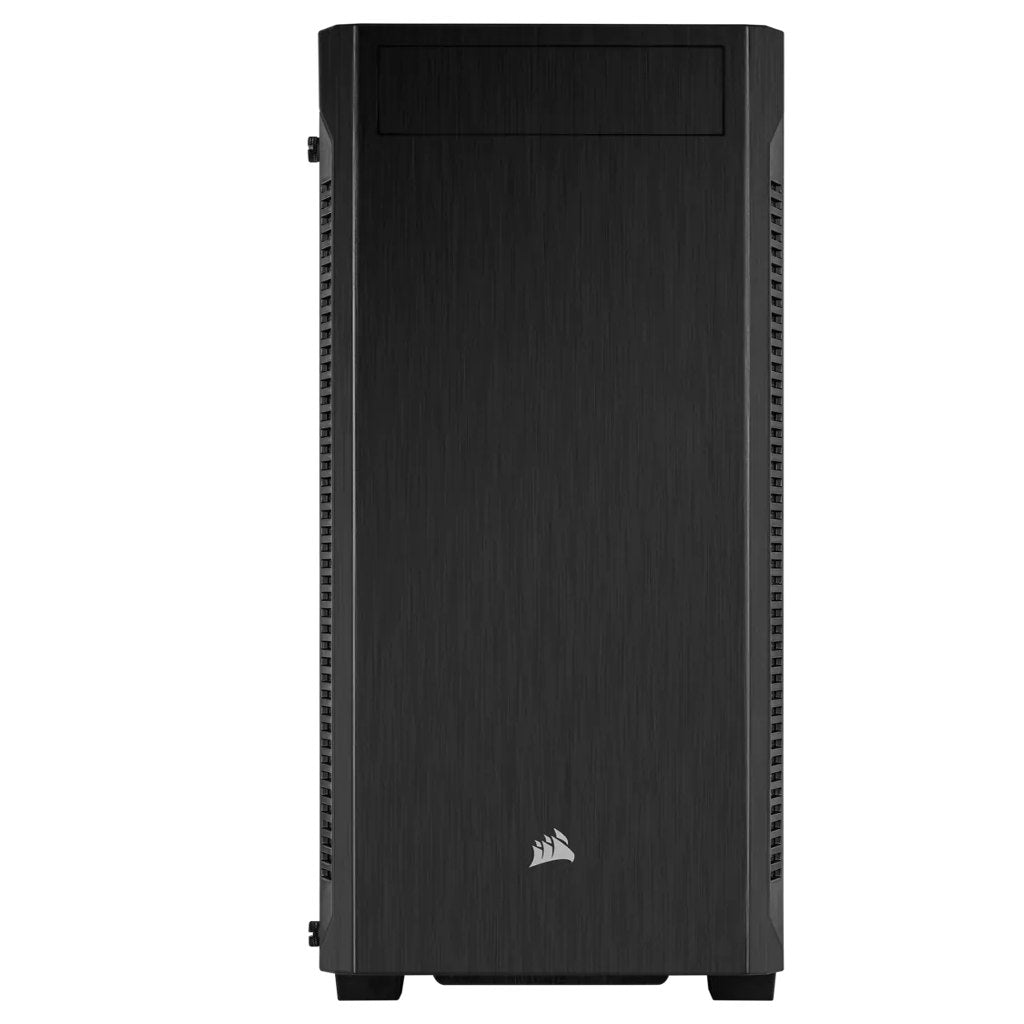 Corsair 110R Tempered Glass Mid-Tower ATX Case without SMPS CC-9011183-ABA