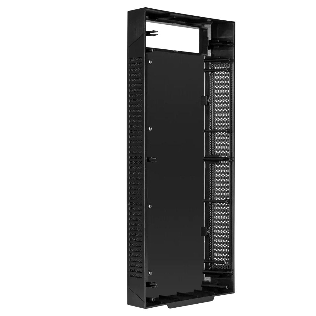 Corsair 110R Tempered Glass Mid-Tower ATX Case without SMPS CC-9011183-ABA