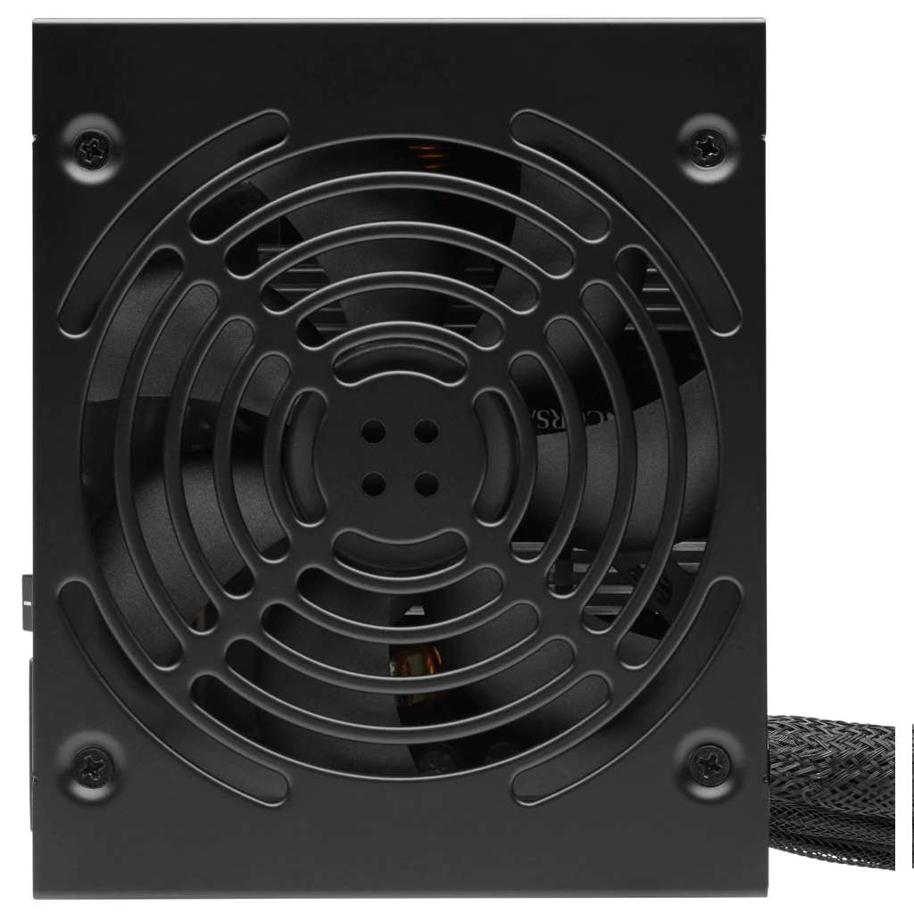 Corsair CV550 80 Plus Bronze Certified Power Supply 550W CP-9020210-NA