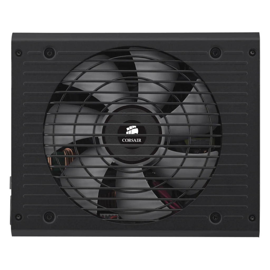 Corsair RM750 80 Plus Gold Certified Power Supply 750W CP-9020055-NA