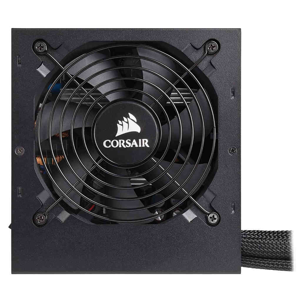 Corsair CX450 80 PLUS Bronze Certified ATX Power Supply  450W CP-9020120-UK