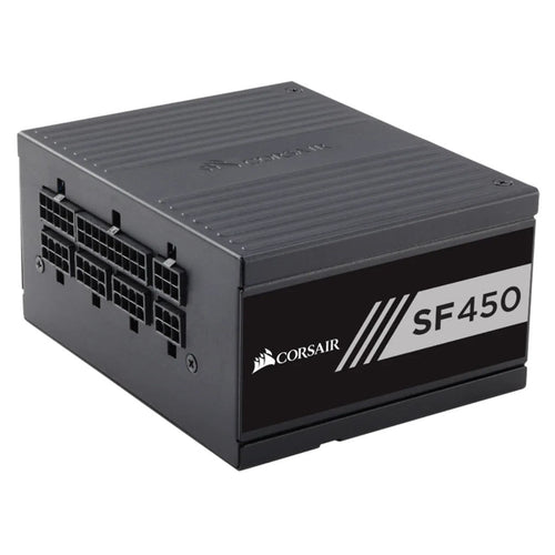 Corsair SF450 80 PLUS Gold Certified High Performance Power Supply CP-9020104-UK