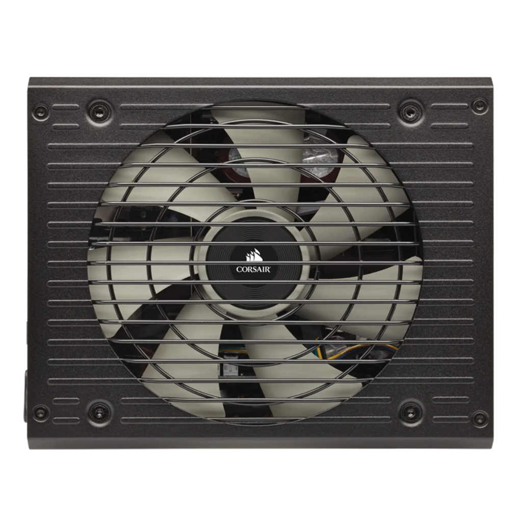 Corsair RM850i 80 Plus Gold Certified Fully Modular Power Supply(UK Plug) CP-9020083-UK