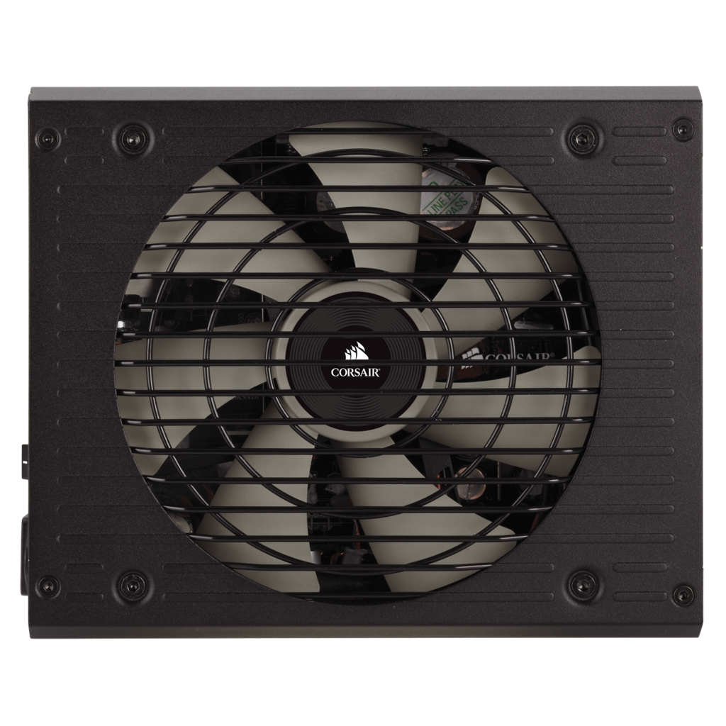 Corsair RM1000x 80 PLUS Gold Certified Fully Modular Power Supply CP-9020094-UK