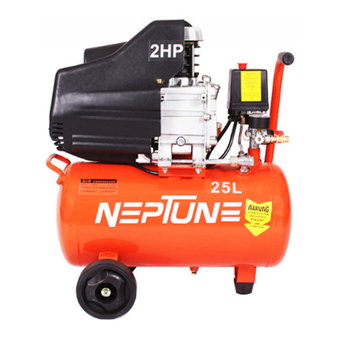 Neptune Air Compressor 25Liters NAC-25 