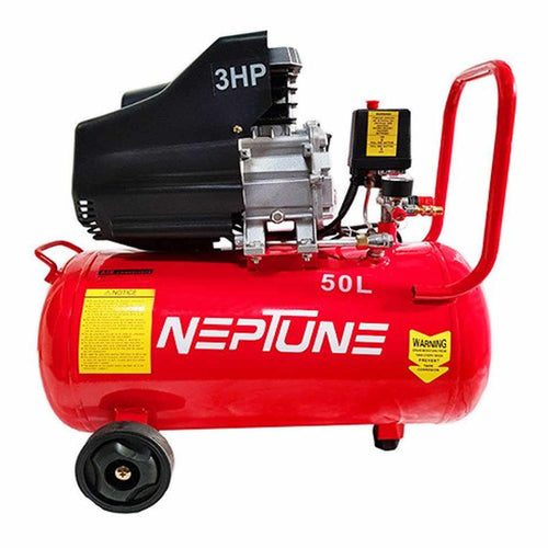 Neptune Air Compressor 50Liters NAC-50 