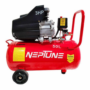 Neptune Air Compressor 50Liters NAC-50 