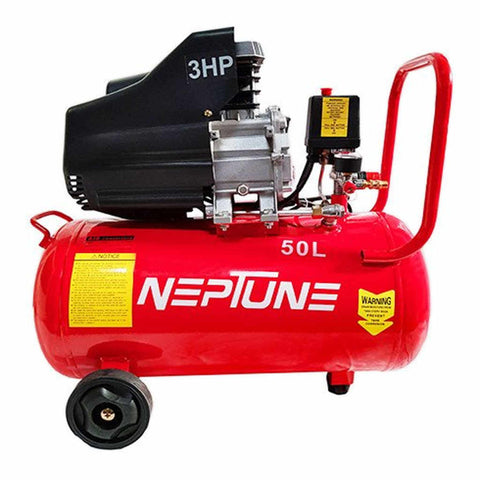 Neptune Air Compressor 50Liters NAC-50 