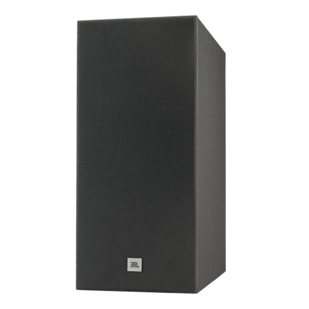 JBL Cinema SB160 2.1 Channel Soundbar With Wireless Subwoofer JBLSB160BLKIN