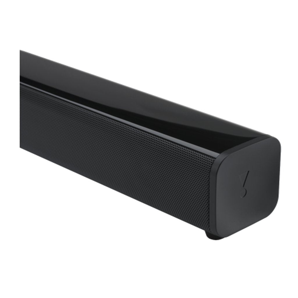 JBL Cinema SB160 2.1 Channel Soundbar With Wireless Subwoofer JBLSB160BLKIN
