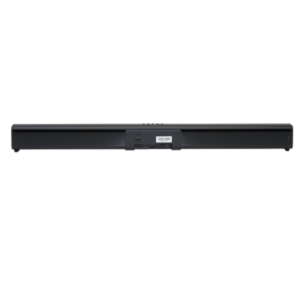 JBL Cinema SB160 2.1 Channel Soundbar With Wireless Subwoofer JBLSB160BLKIN