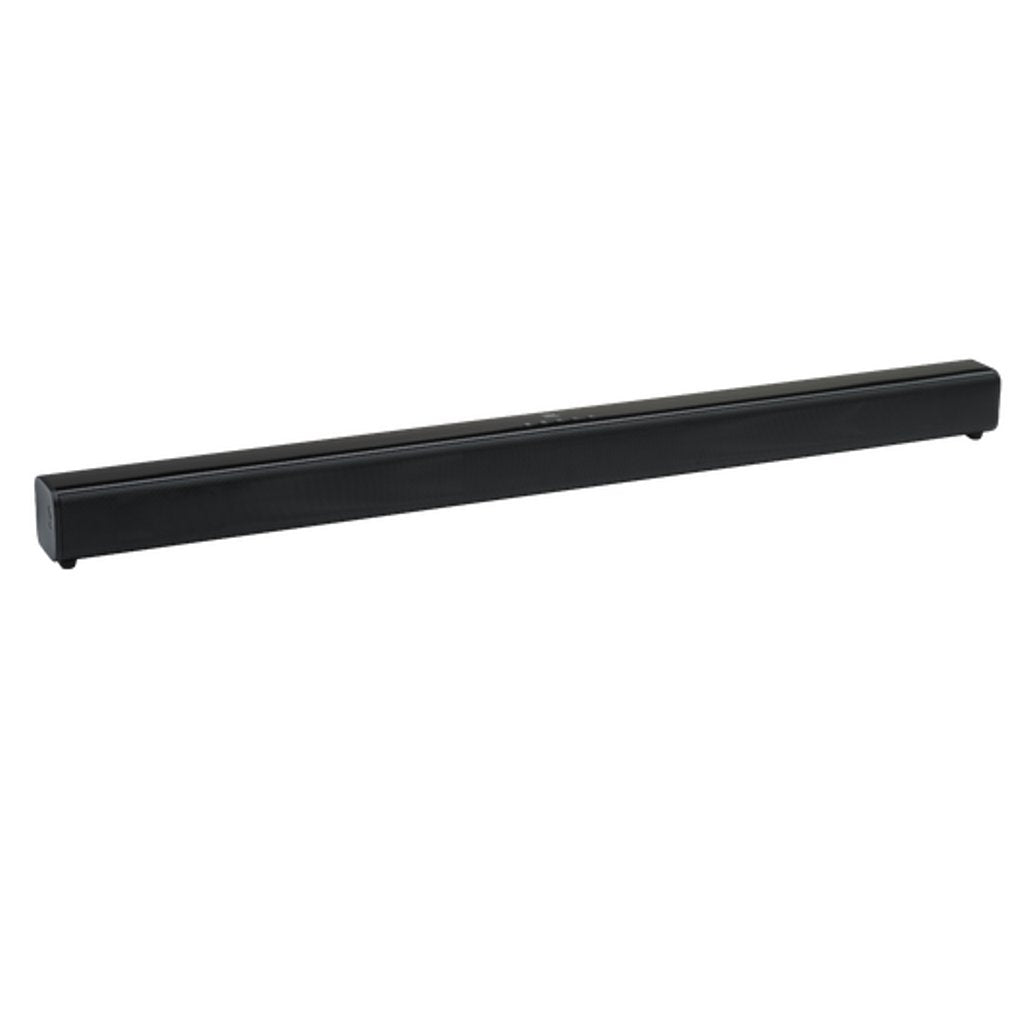JBL Cinema SB160 2.1 Channel Soundbar With Wireless Subwoofer JBLSB160BLKIN