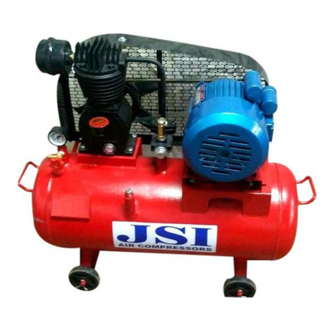 JSI  0.5 HP Single Phase Air Compressor 45 Liter 