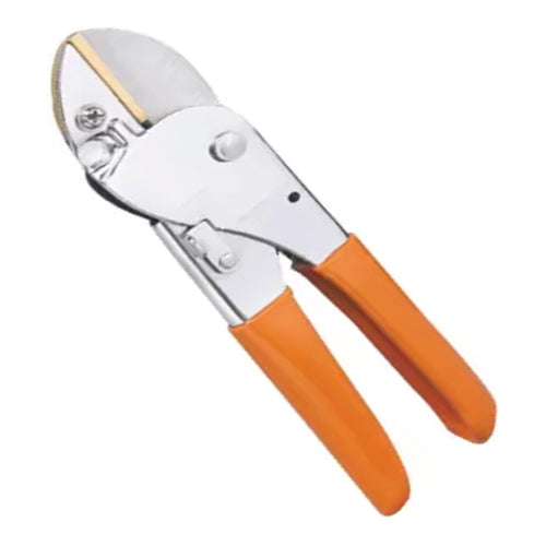 Jetfire Roll Cut Gardening Pruner Orange JF-RC 