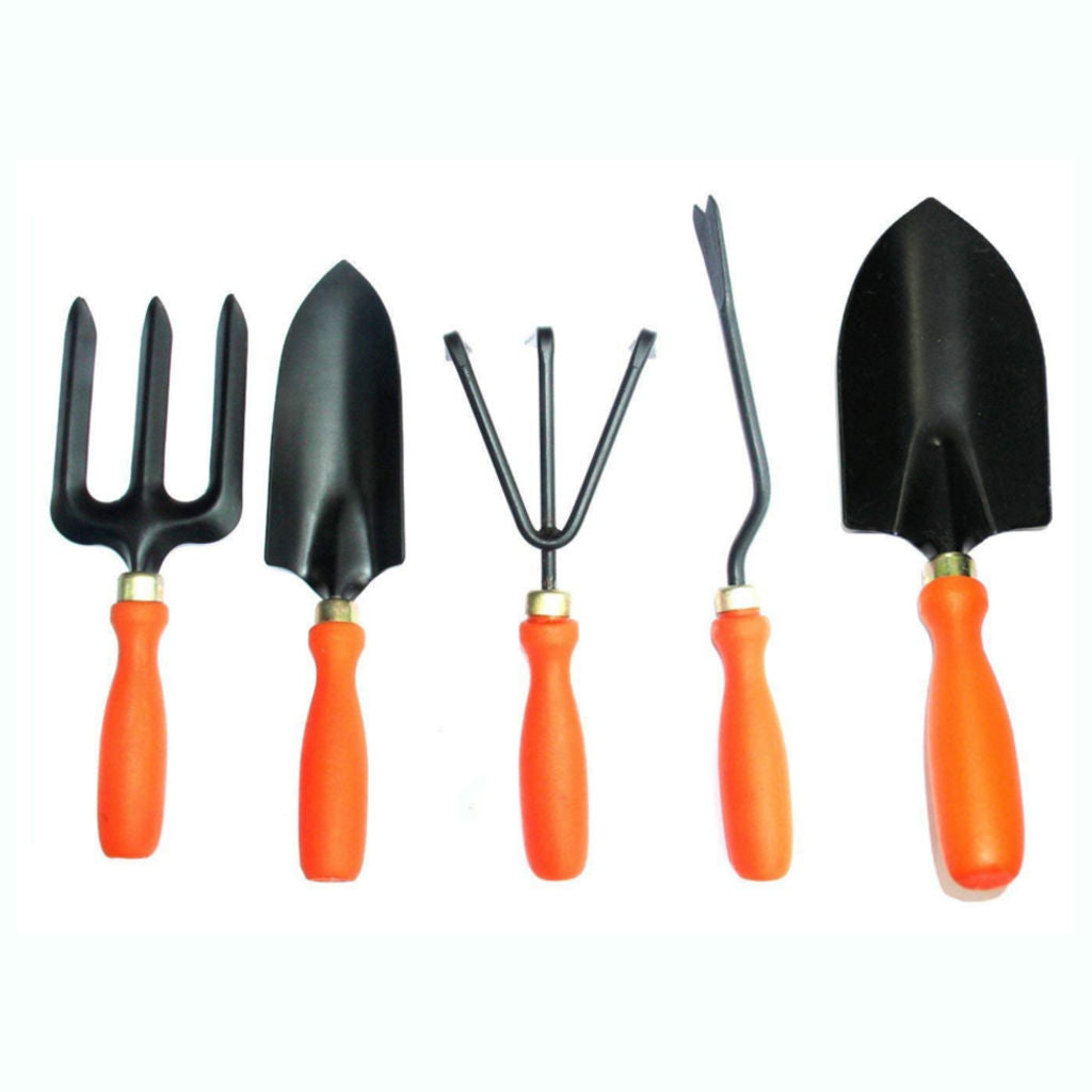 Jetfire Trowel Set of 5 JF-TS 