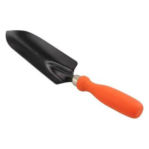 Jetfire Hand Digging Trowel Small Garden Tool 2.25Inch JF-HTS 