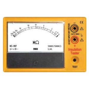 Meco Analog Insulation Tester MC 901 