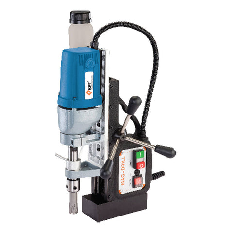 KPT Broach Cutter 38mm 1200W KBC 38 