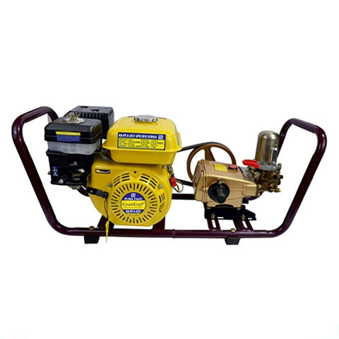 Kisankraft HTP Sprayer Set (Petrol) KK-PSP-22 