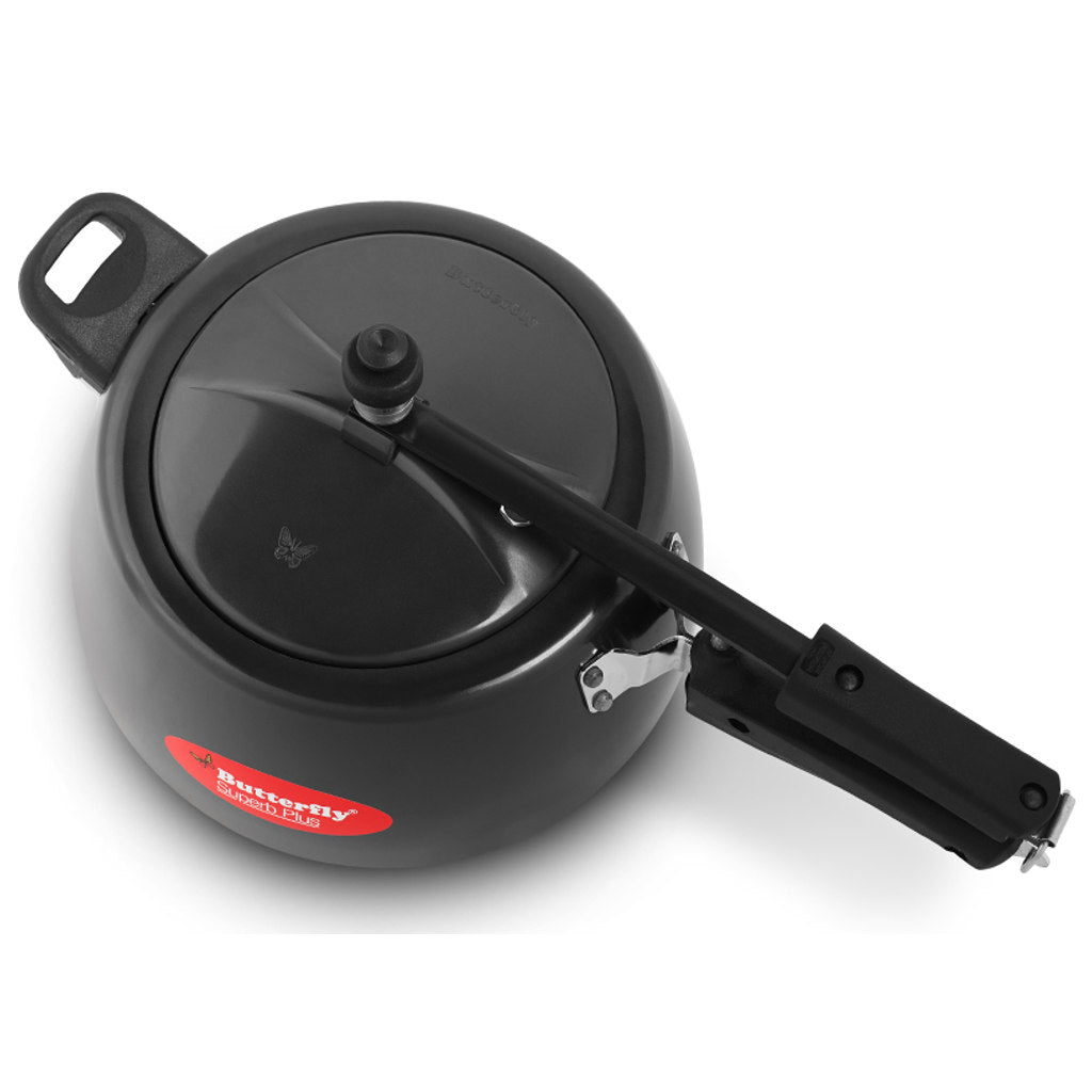 Buy Butterfly Superb Plus Inner Lid Pressure Cooker 3Litre Online