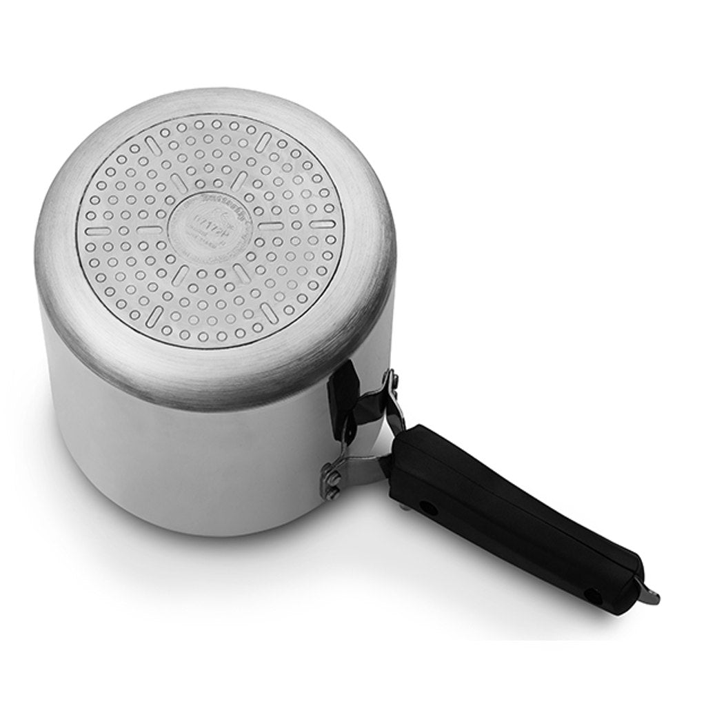 Butterfly Standard Aluminium Inner Lid Pressure Cooker 3Litre
