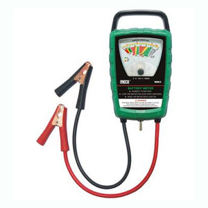 Meco Battery Meter 4-500Ah BM63 