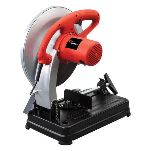 KPT Shakti Cut Off Saw 355mm 3800rpm SCS355 