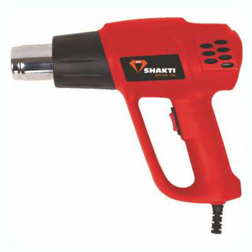 KPT Shakti Heat Gun Without Variable 1800W SHGWOV 