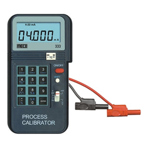 Meco Multifunction Process Calibrator 333 