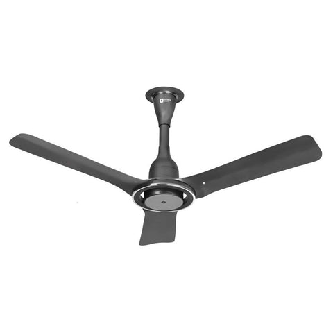 Orient i-float IOT Enabled Ceiling Fan Space Grey 