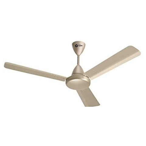 Orient Hector 500 High Speed Ceiling Fan Topaz Gold 