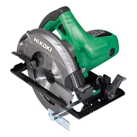 Hikoki circular hotsell saw guide