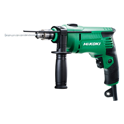 Hikoki Impact Drill 10mm 550W DV10VST 