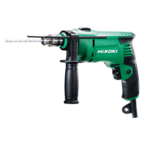 Hikoki Impact Drill 10mm 550W DV10VST 