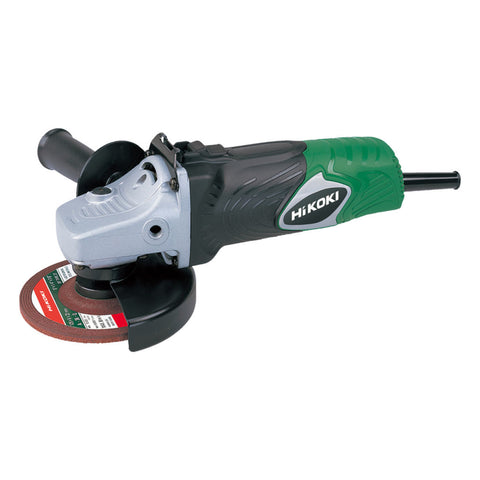 Hikoki Disc Grinder With Slide Switch 125mm 1300W G13SB3 