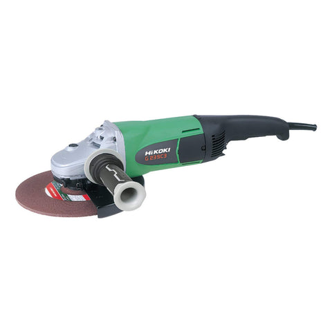 Hikoki Disc Grinder 2300W G23SC3 