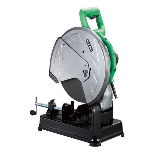 Hikoki High-Speed Cut-Off Machine 355mm 2200W CC14STDU 