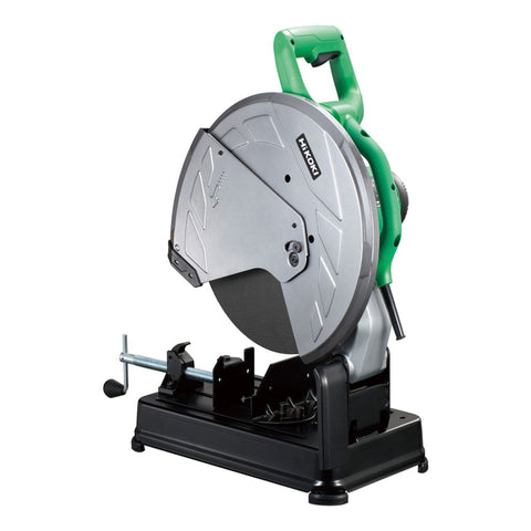 Hikoki High-Speed Cut-Off Machine 355mm 2200W CC14STDU 